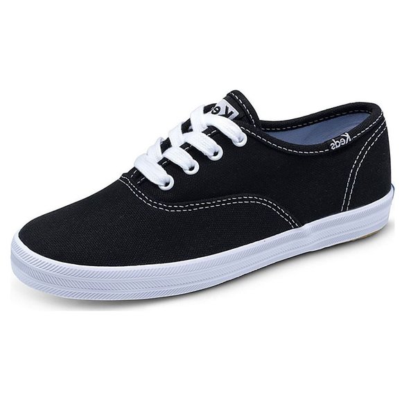Keds Kids Original Champion CVO Canvas Sneaker - Picture 1 of 4
